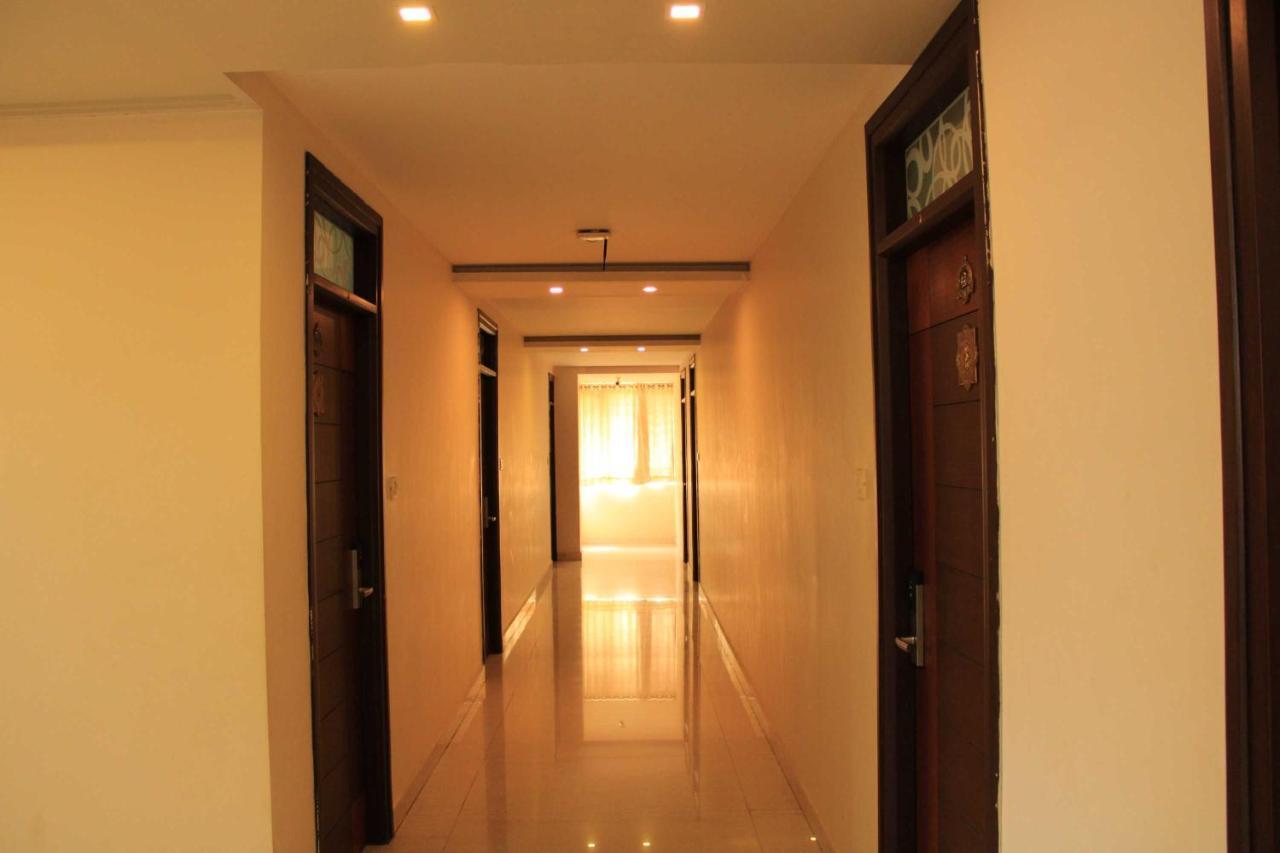 Hotel Venkadaramana Tower - Friendliness & Cleanliness Room Kumbakonam Eksteriør bilde